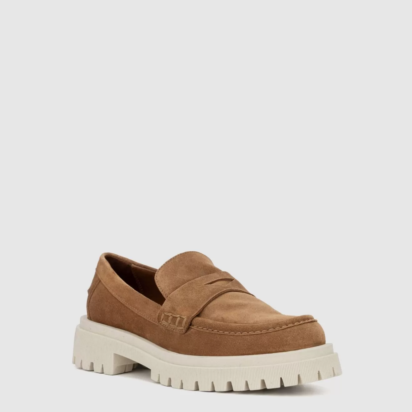 Women Aquatalia Flats | Orina Whiskey