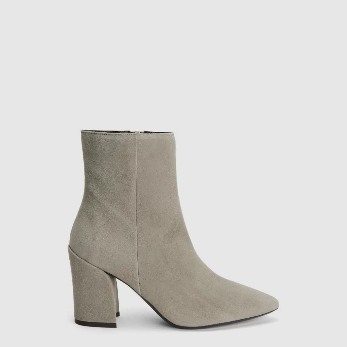 Women Aquatalia Boots | Palomina Taupe