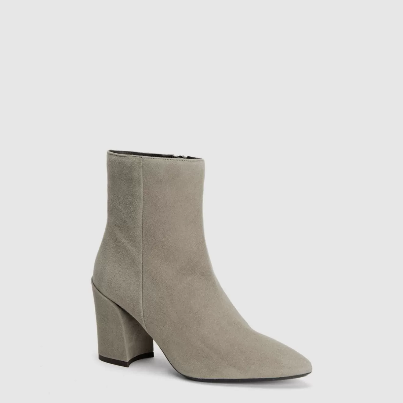 Women Aquatalia Boots | Palomina Taupe