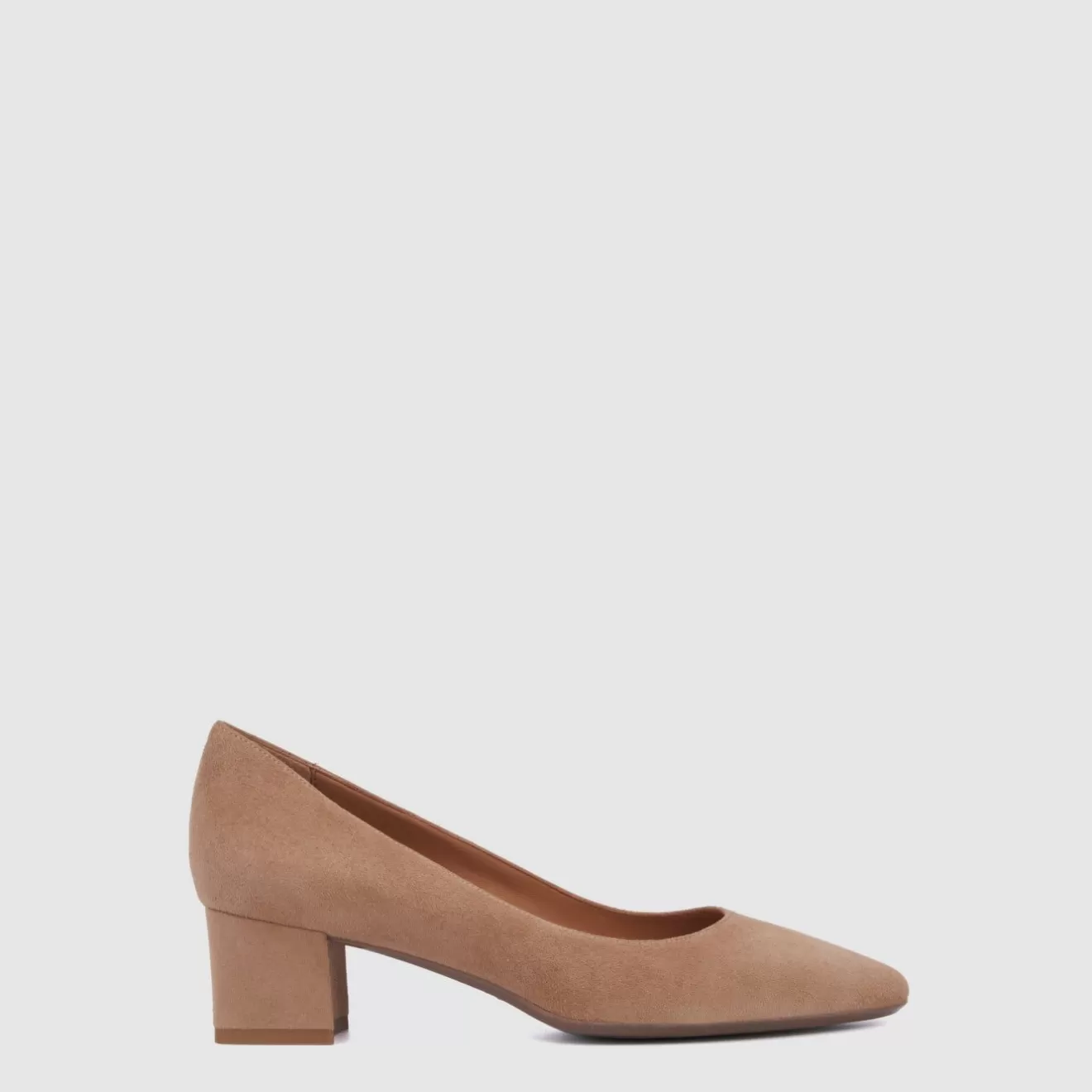 Women Aquatalia Heels | Pasha Light Taupe