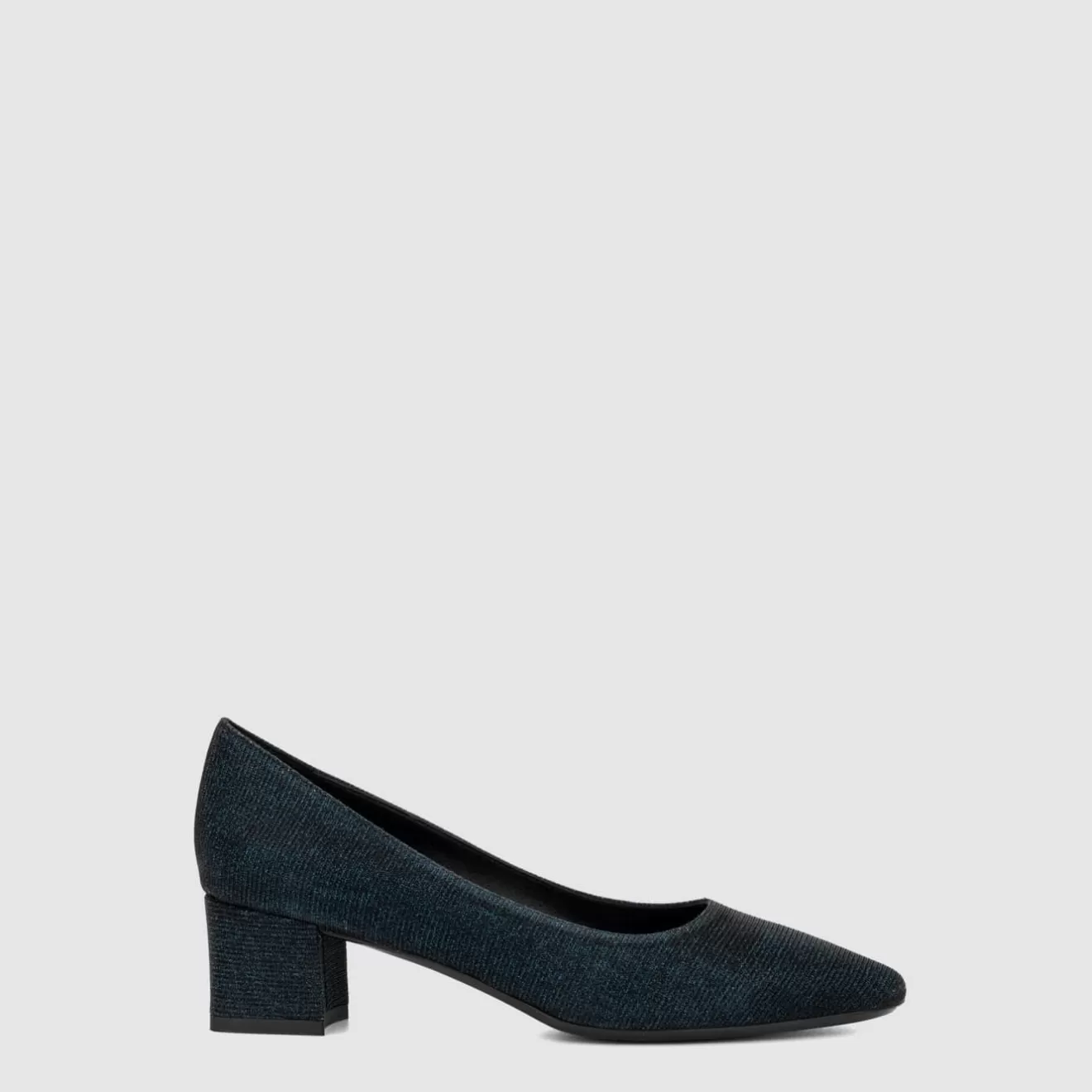 Women Aquatalia Heels | Pasha Blue/Black