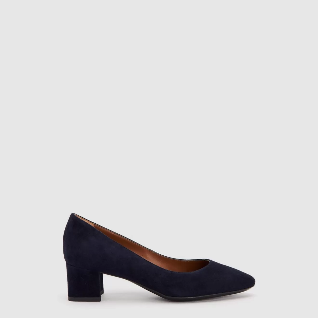 Women Aquatalia Heels | Pasha Navy