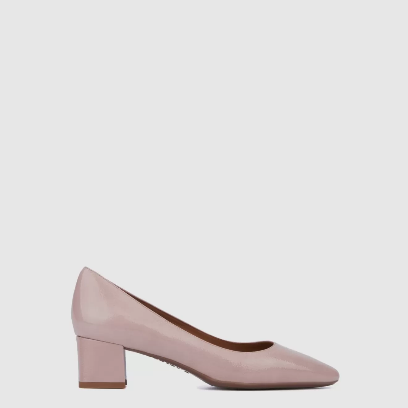 Women Aquatalia Heels | Pasha Nude