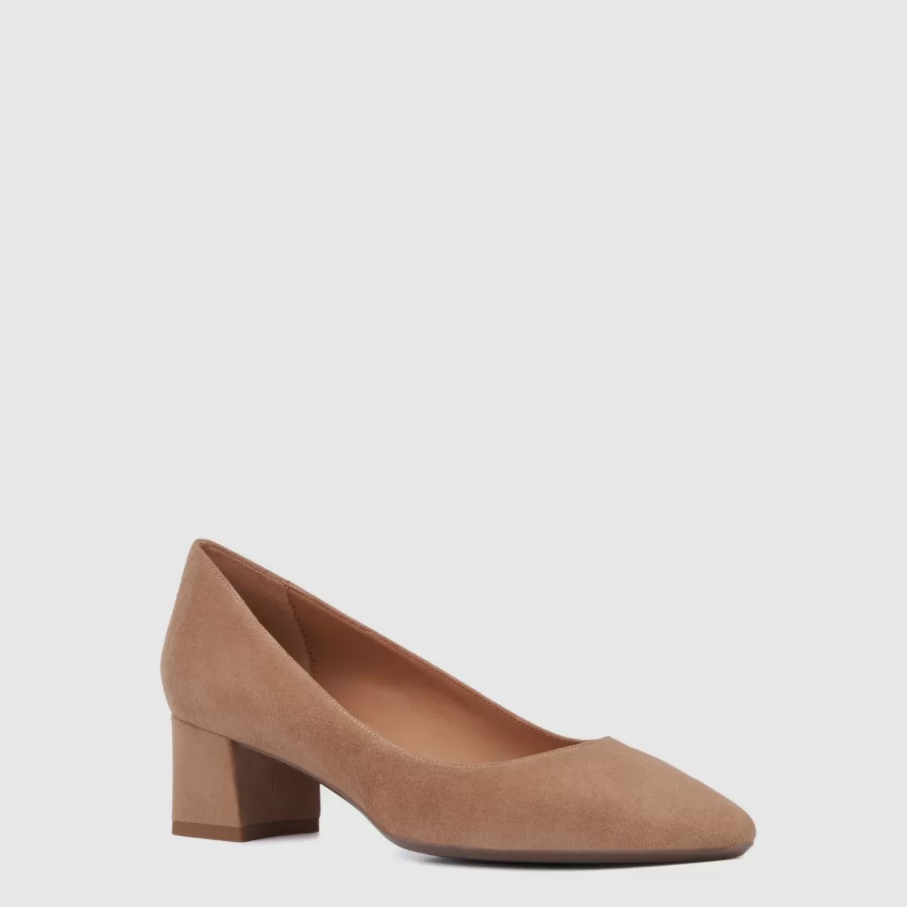 Women Aquatalia Heels | Pasha Light Taupe