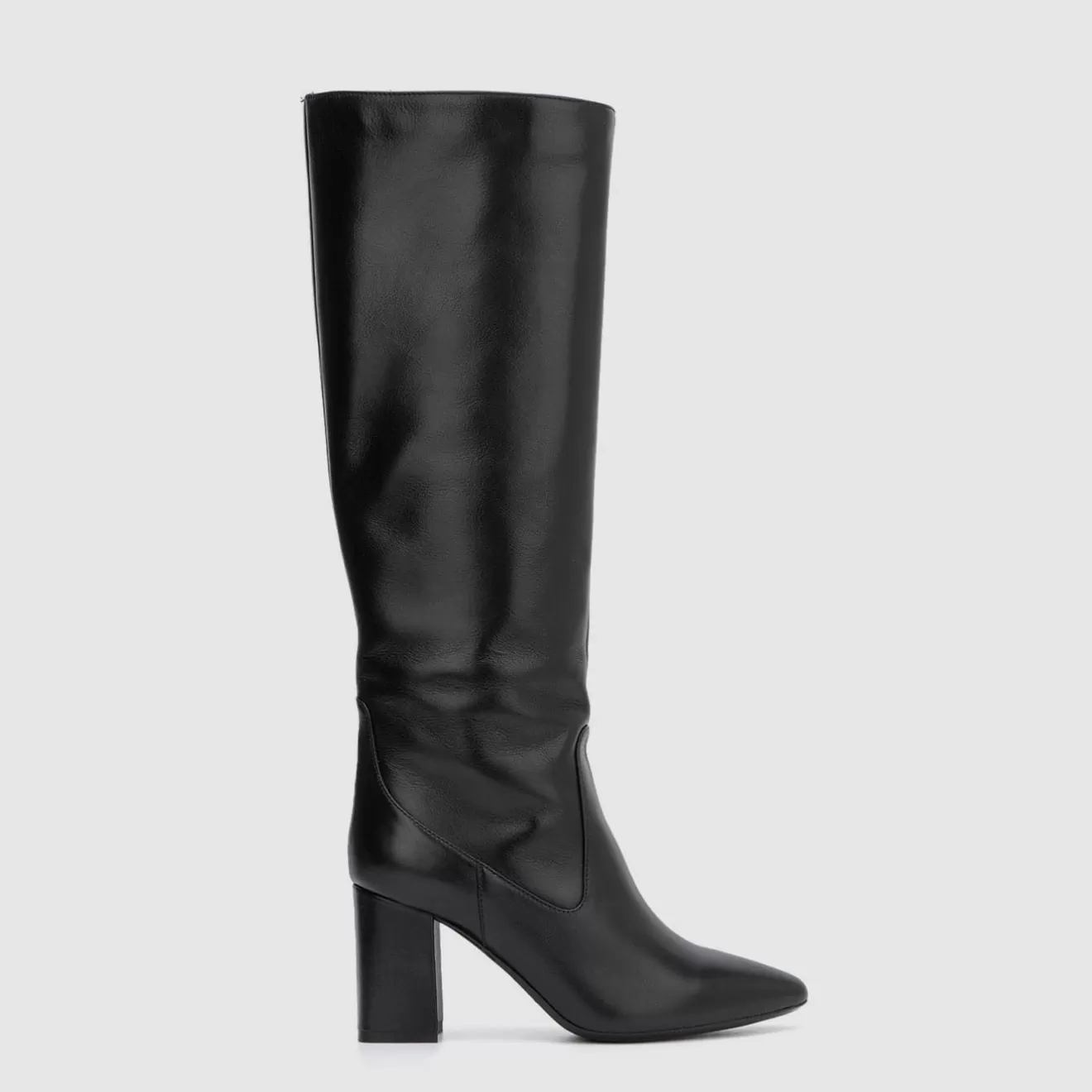 Women Aquatalia Boots | Patton Black