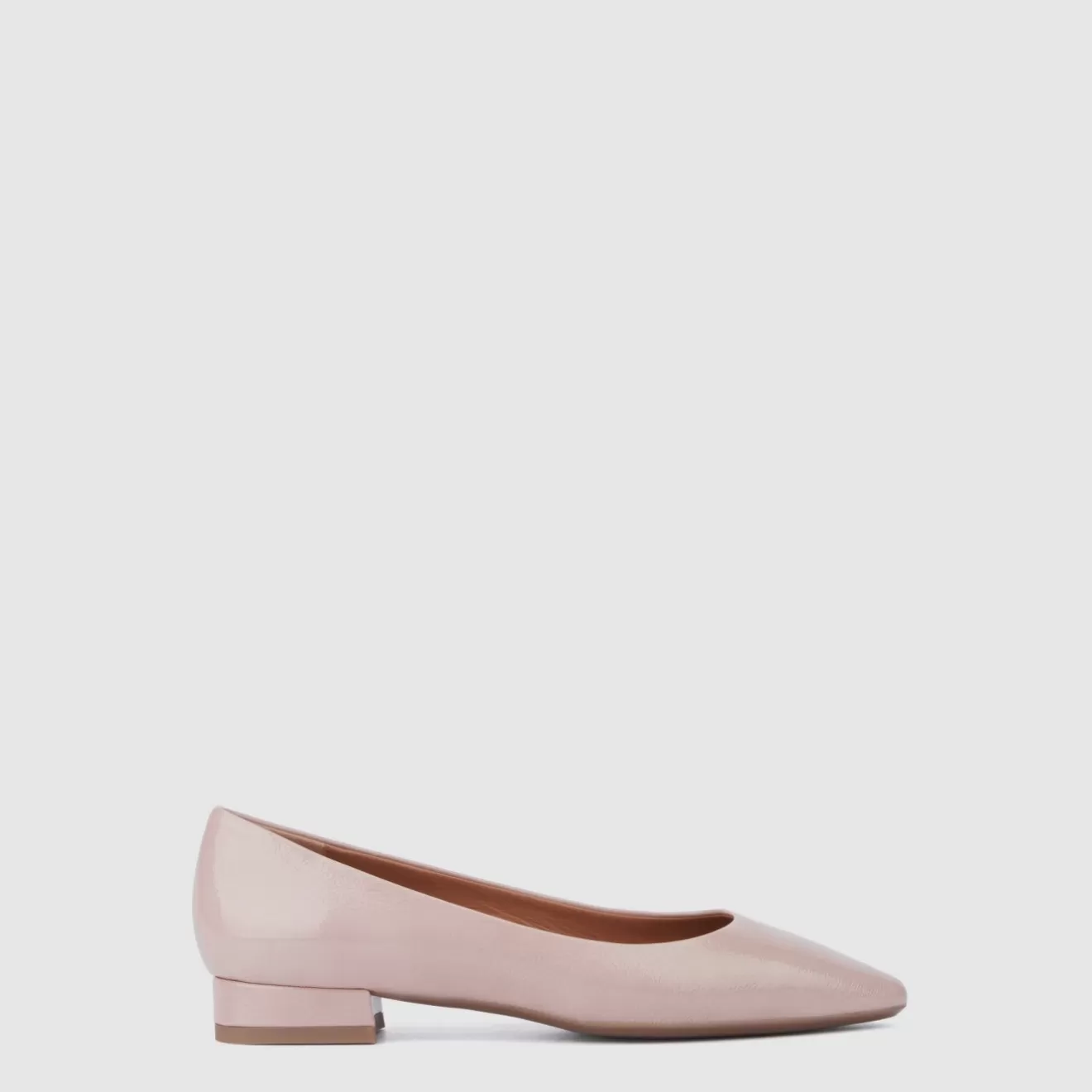 Women Aquatalia Flats | Penina Nude