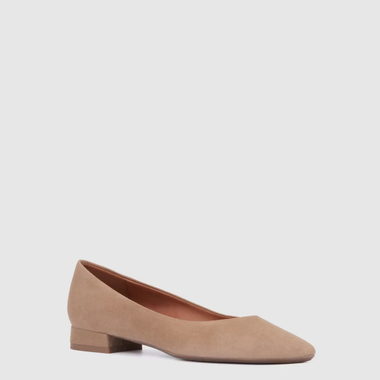 Women Aquatalia Flats | Penina Champagne