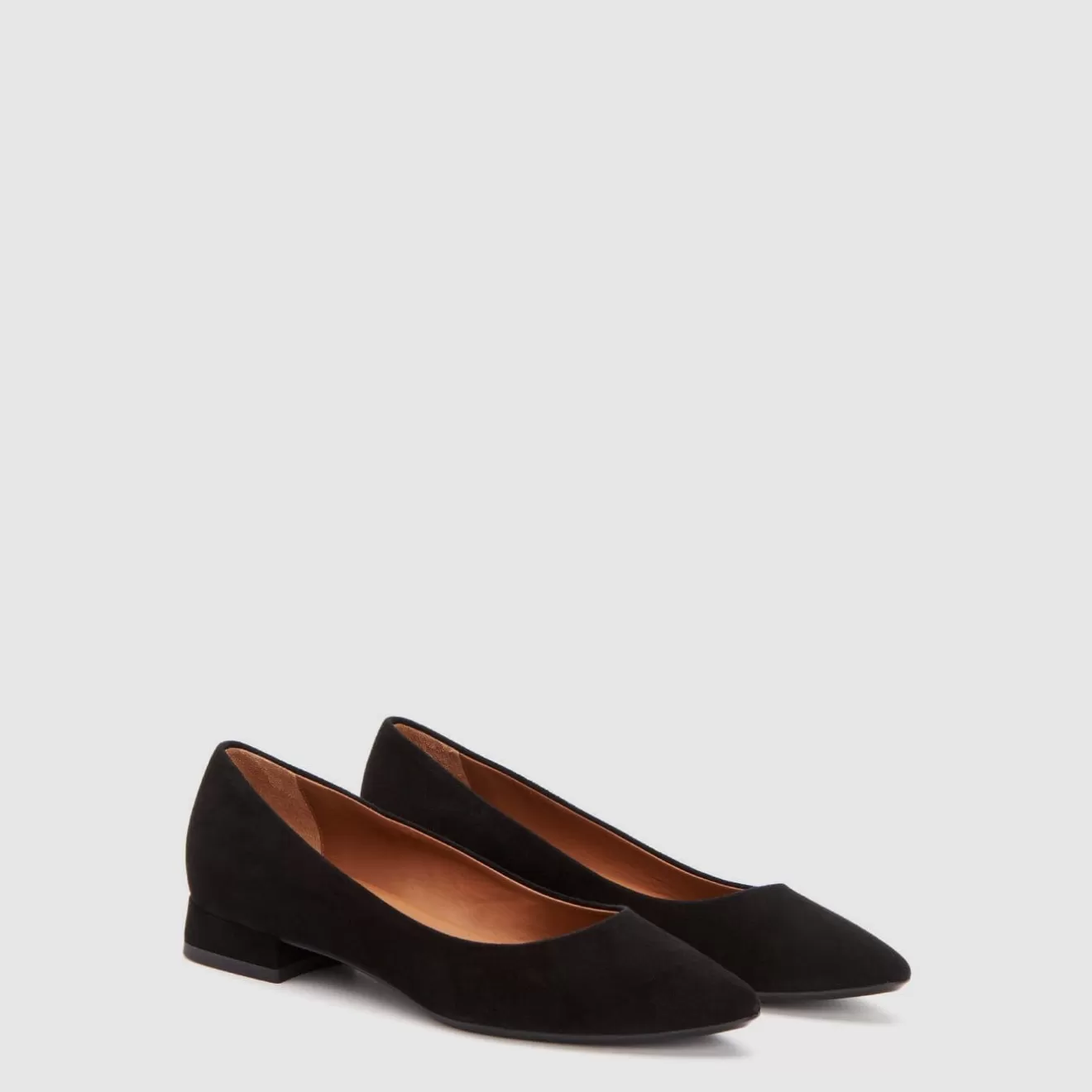 Women Aquatalia Flats | Penina Black