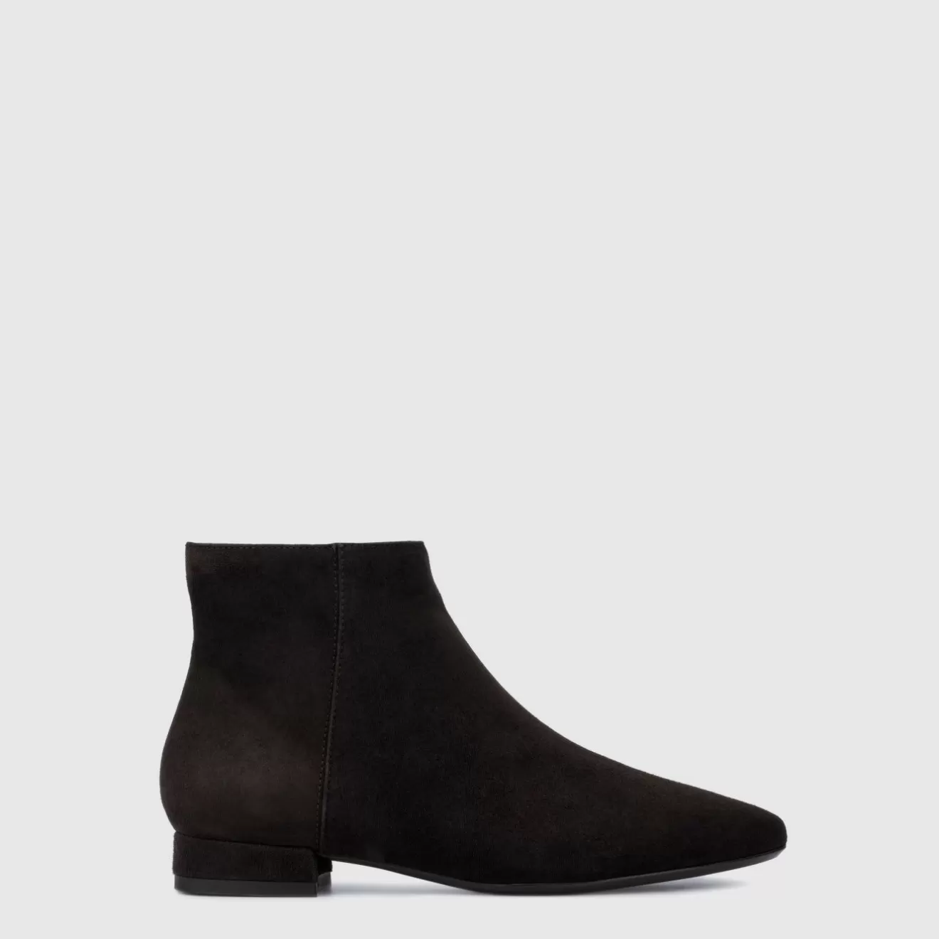 Women Aquatalia Boots | Prisilla Truffle