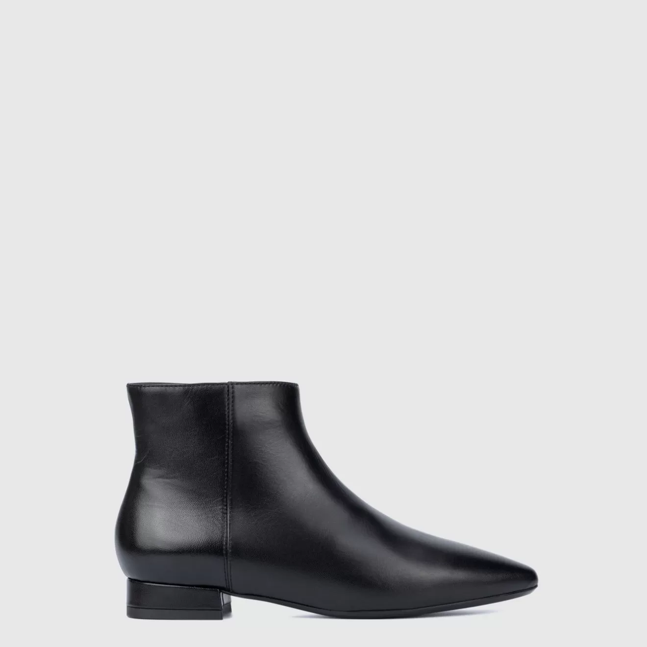 Women Aquatalia Boots | Prisilla Black