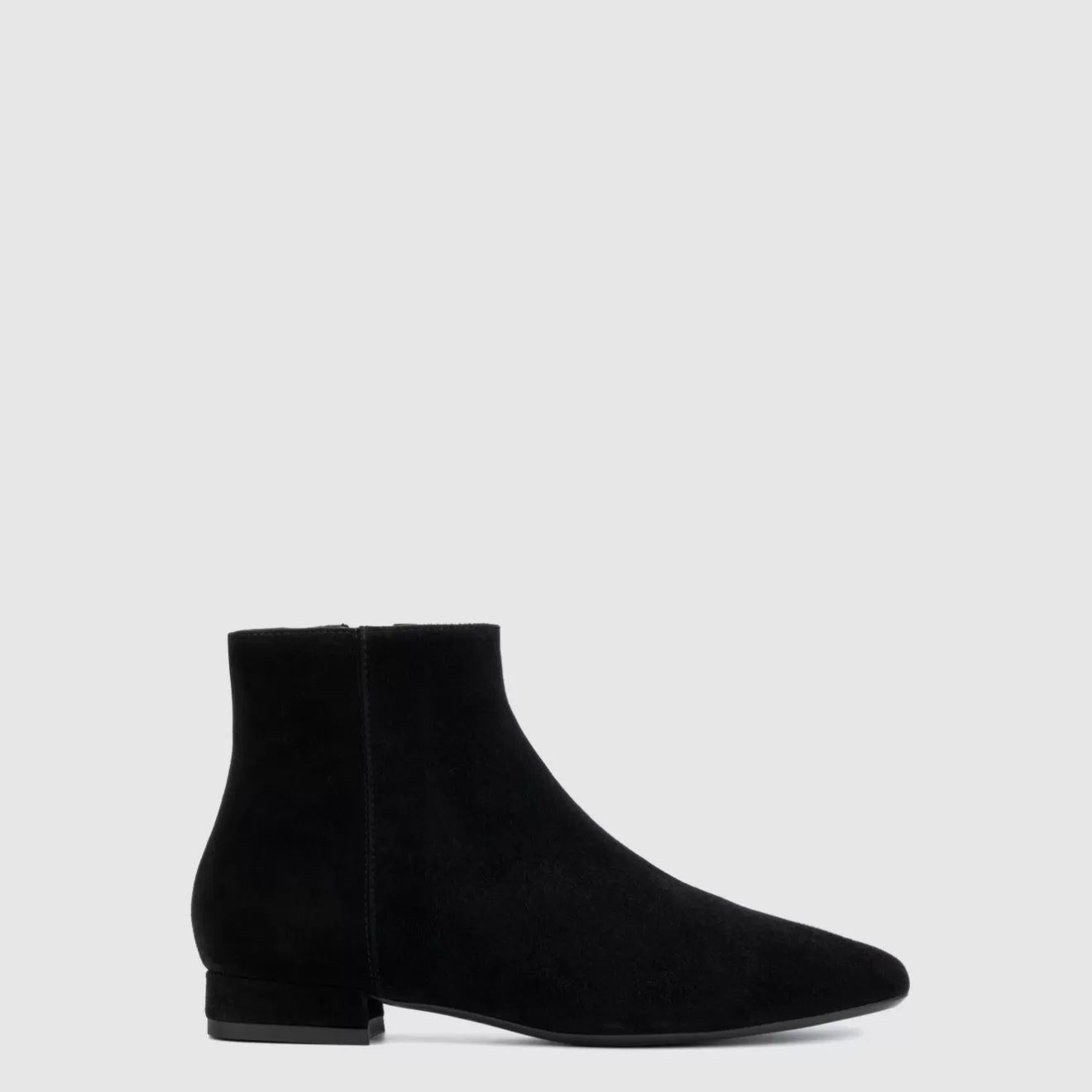 Women Aquatalia Boots | Prisilla Black