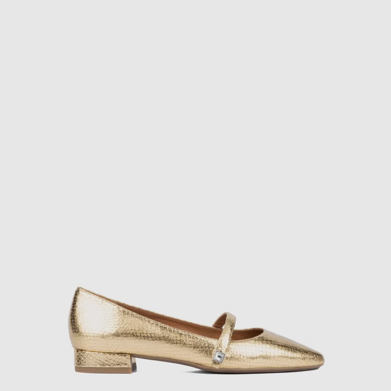 Women Aquatalia Flats | Priya Gold