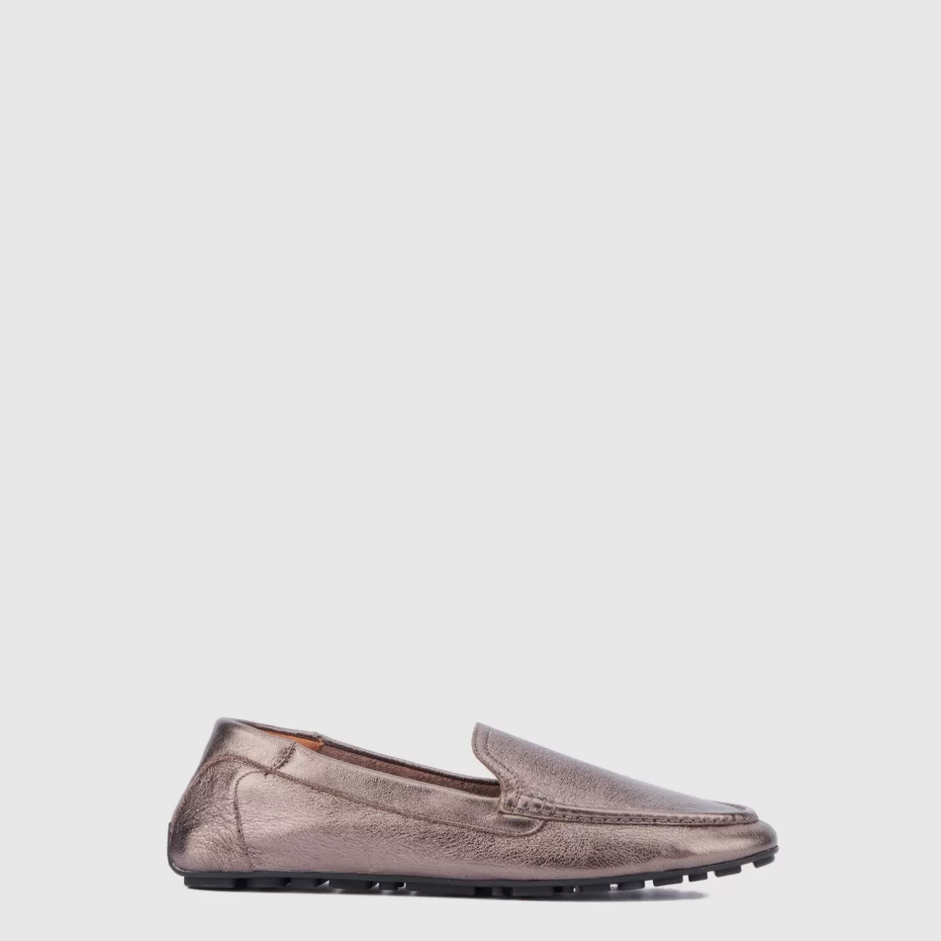 Women Aquatalia Flats | Qaitlin Bronze