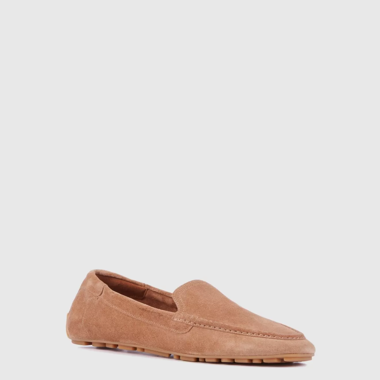 Women Aquatalia Flats | Qaitlin Whiskey