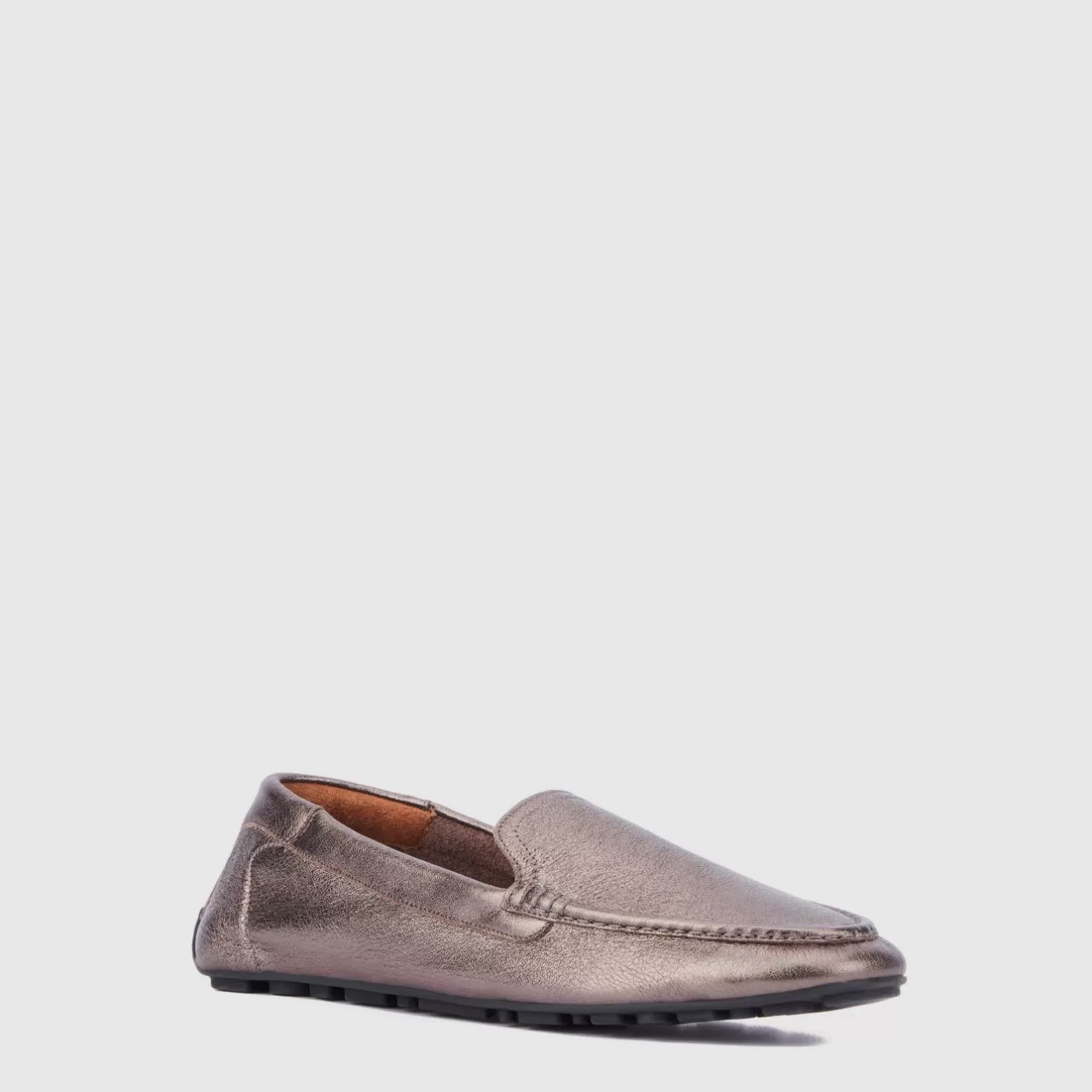 Women Aquatalia Flats | Qaitlin Bronze