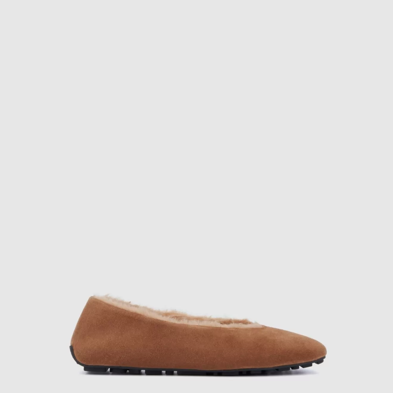 Women Aquatalia Flats | Qassidy Whiskey