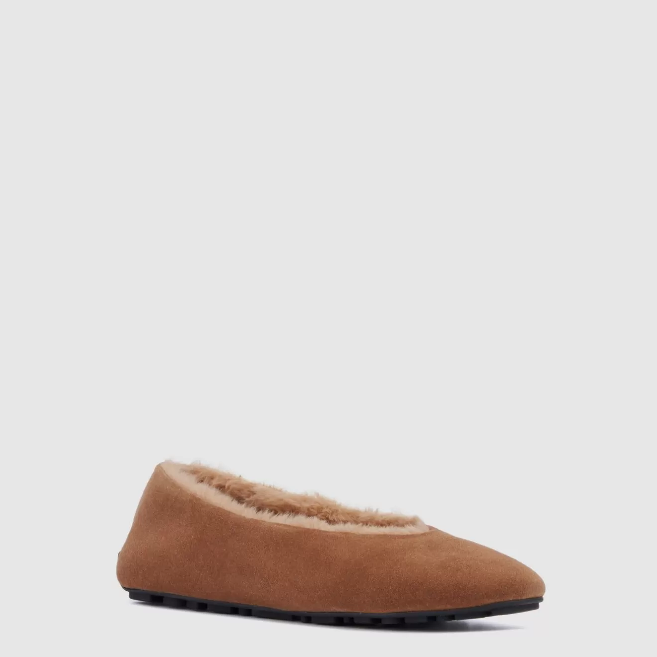 Women Aquatalia Flats | Qassidy Whiskey