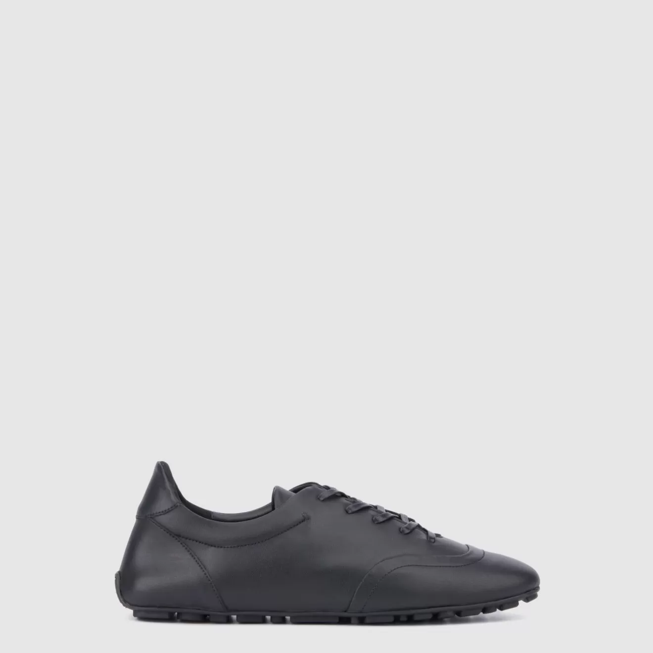 Women Aquatalia Sneakers | Qrystal Black