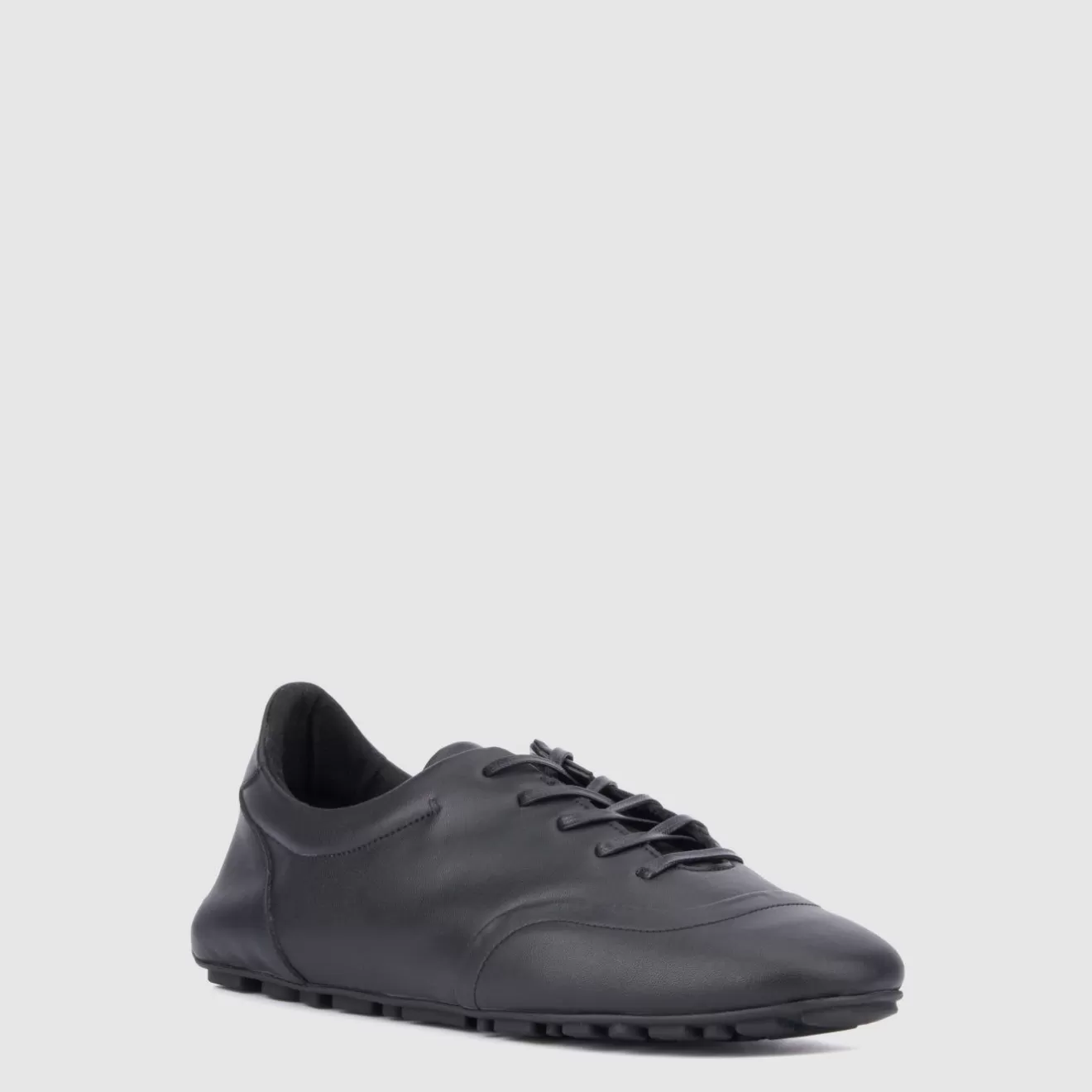 Women Aquatalia Sneakers | Qrystal Black