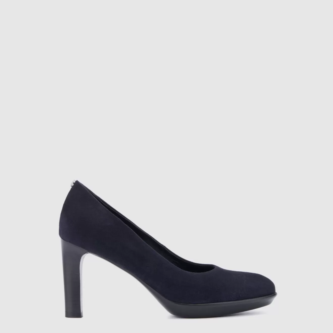 Women Aquatalia Heels | Raysa Navy