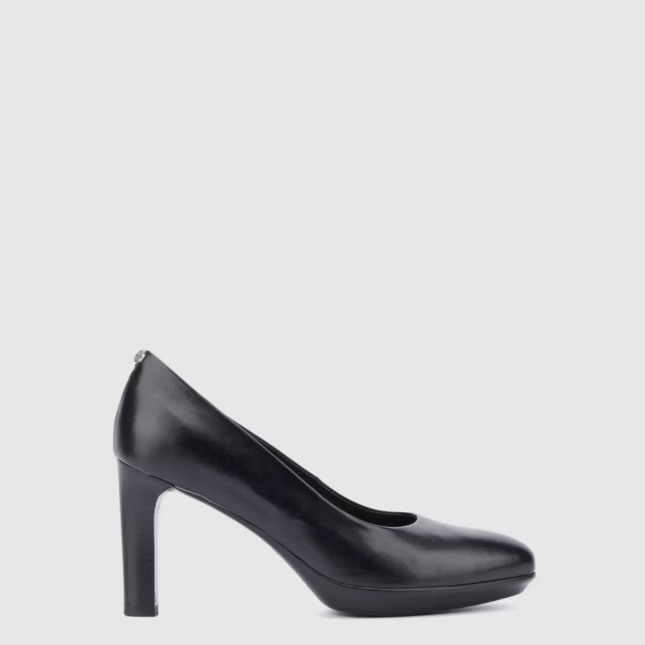 Women Aquatalia Heels | Raysa Black