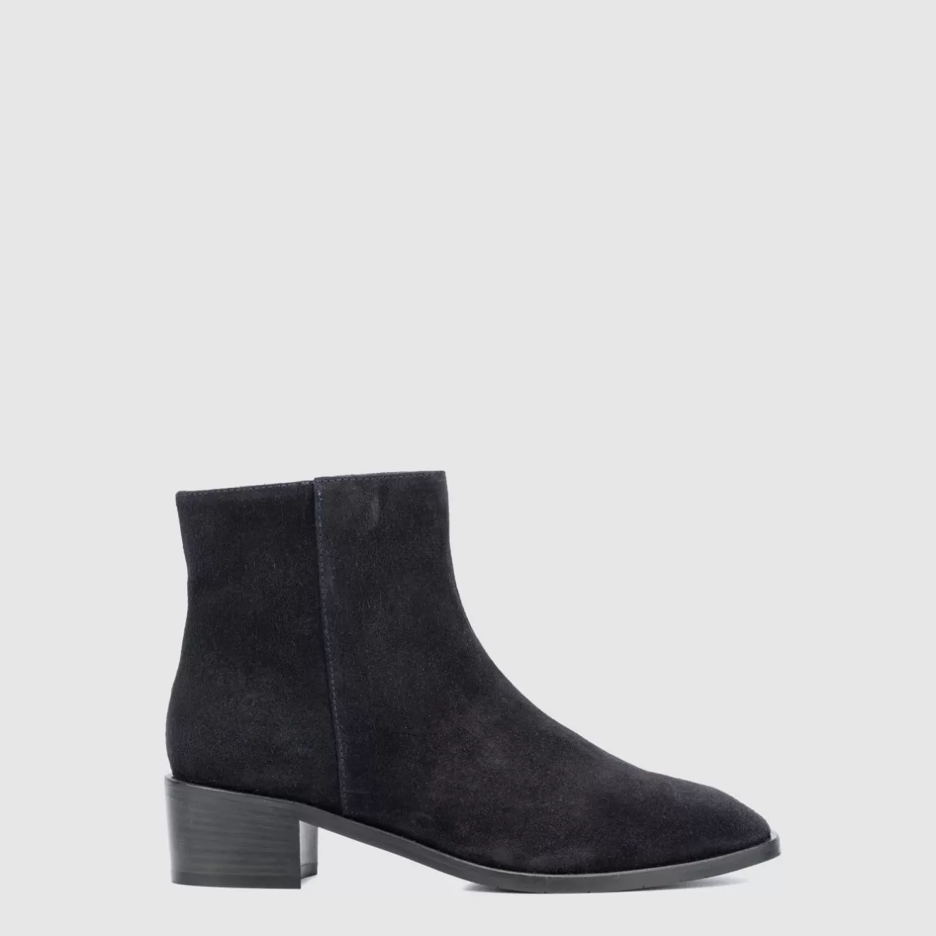 Women Aquatalia Boots | Reeta Dark Navy