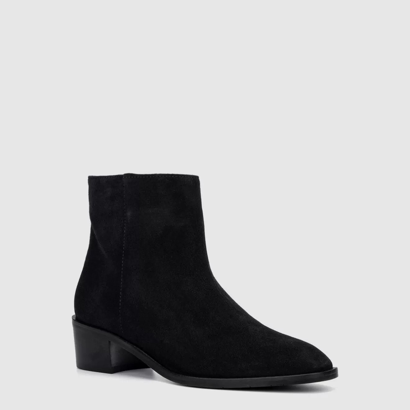 Women Aquatalia Boots | Reeta Smoke