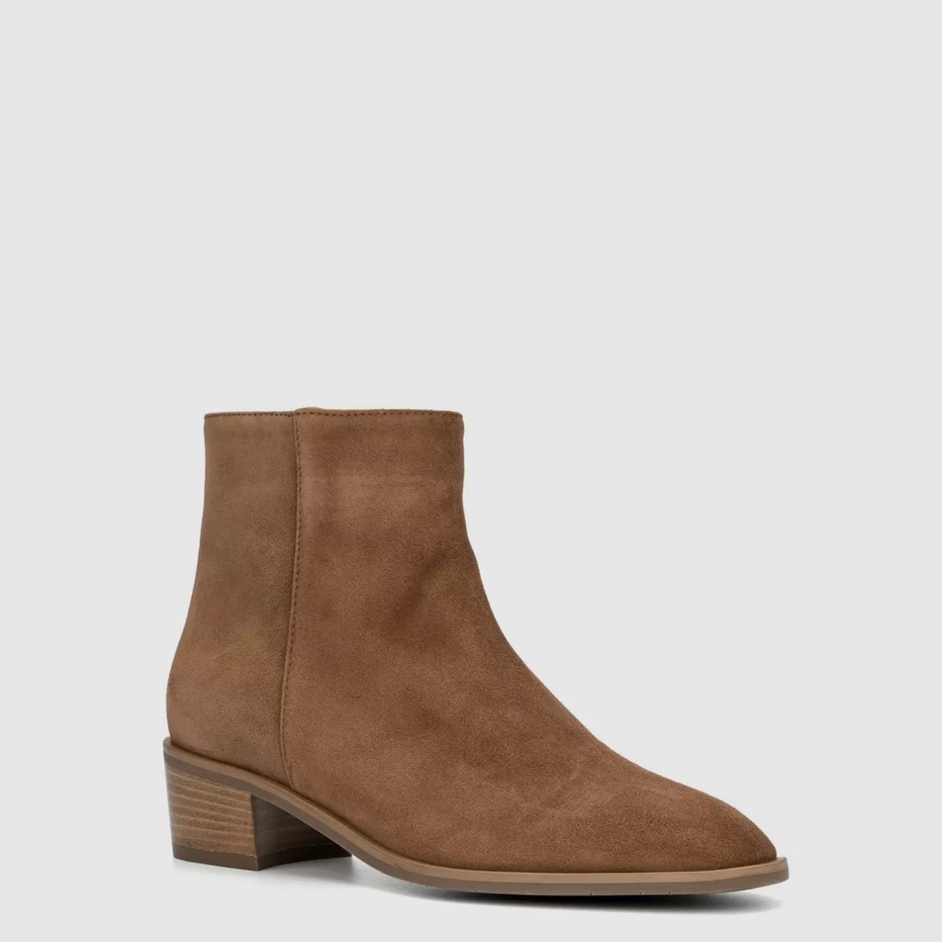 Women Aquatalia Boots | Reeta Whiskey