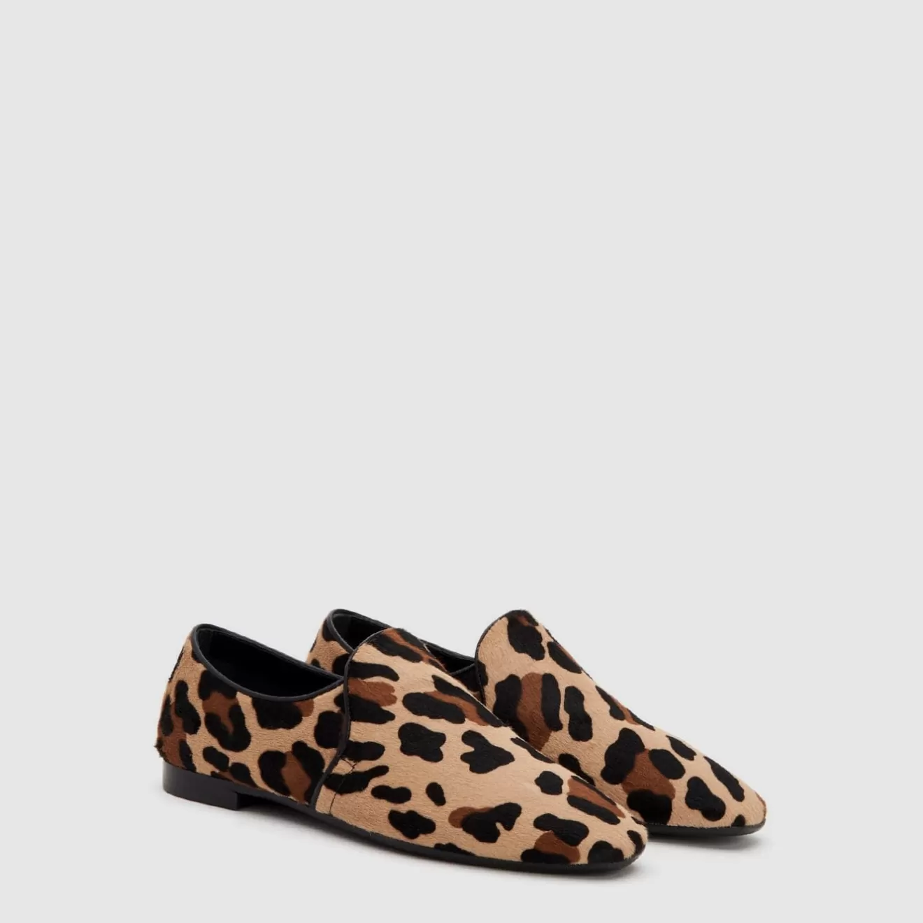 Women Aquatalia Wide Widths | Revy Wide Width Leopard