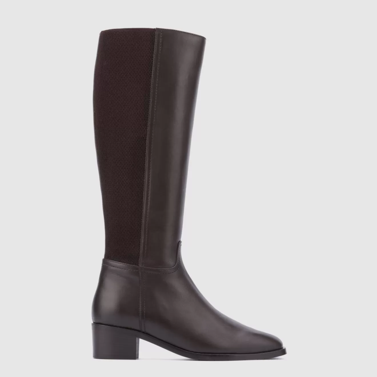 Women Aquatalia Boots | Ricarda Espresso