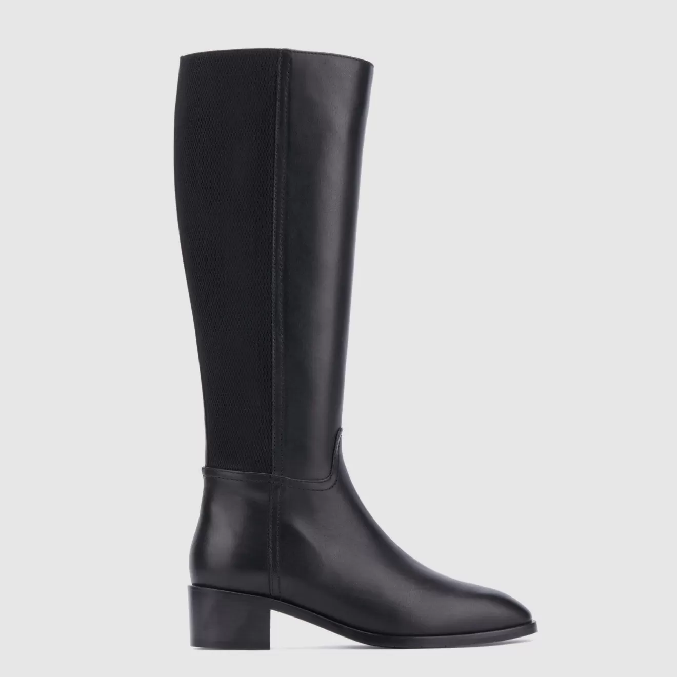 Women Aquatalia Boots | Ricarda Black