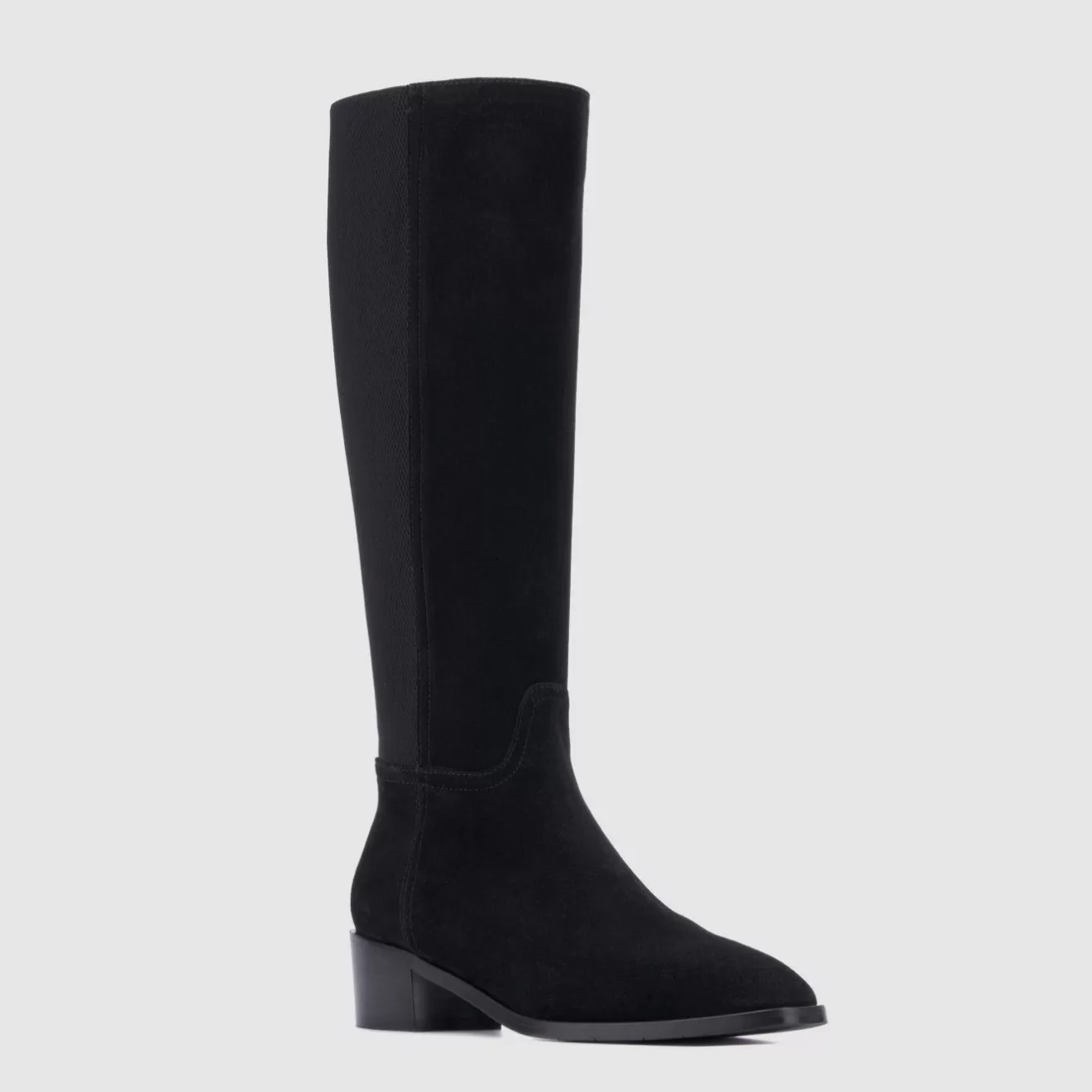 Women Aquatalia Boots | Ricarda Black