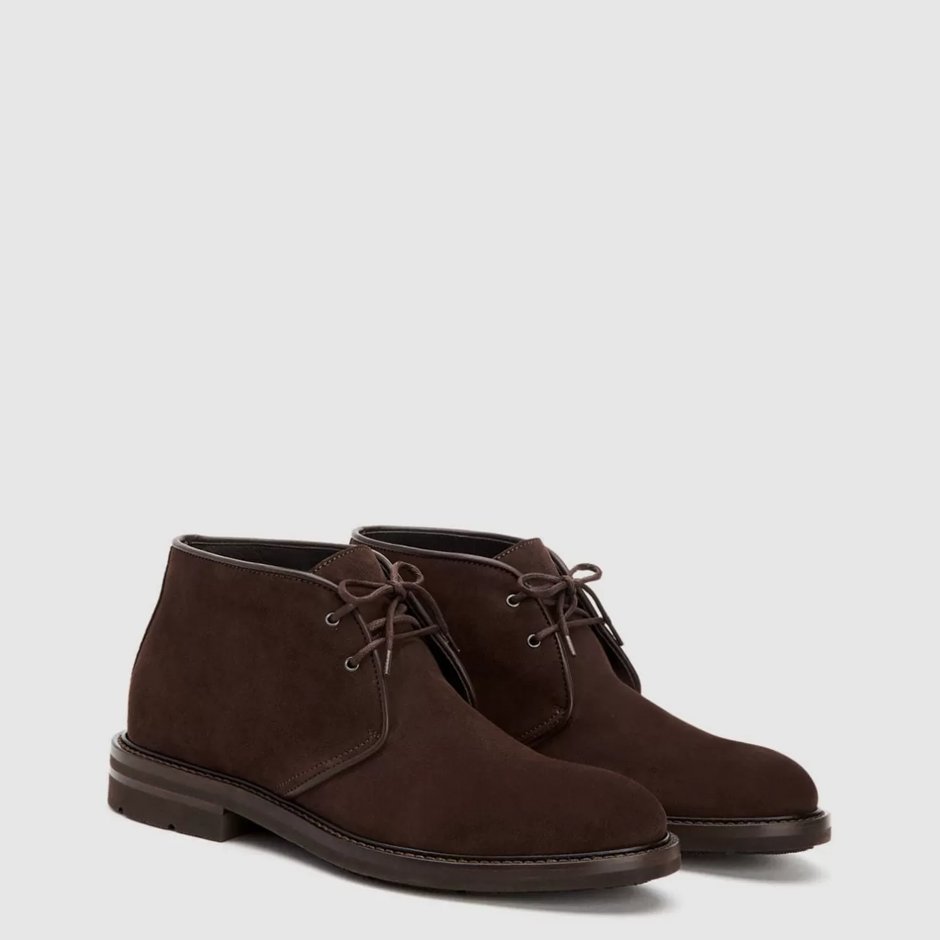 Men Aquatalia Boots | Rinaldo Brown