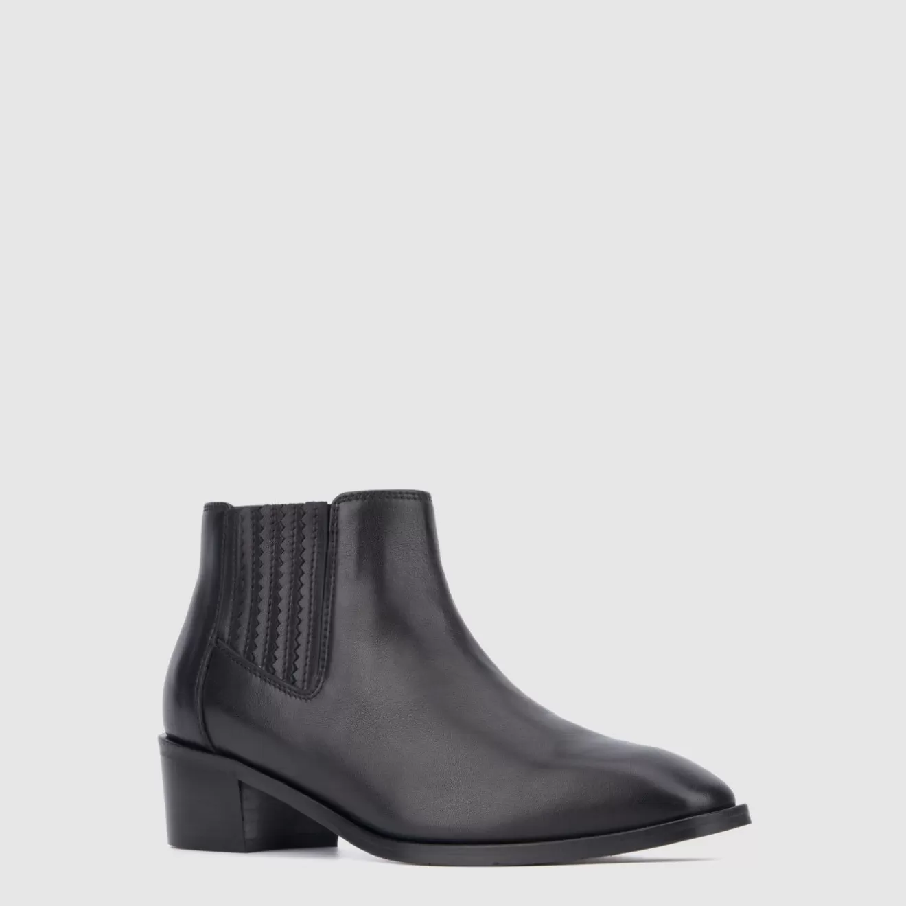 Women Aquatalia Boots | Rosalin Black