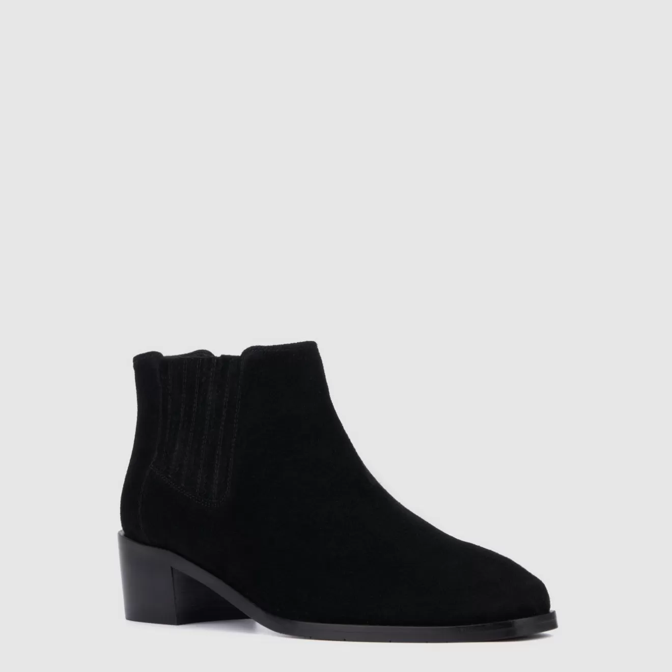 Women Aquatalia Boots | Rosalin Black