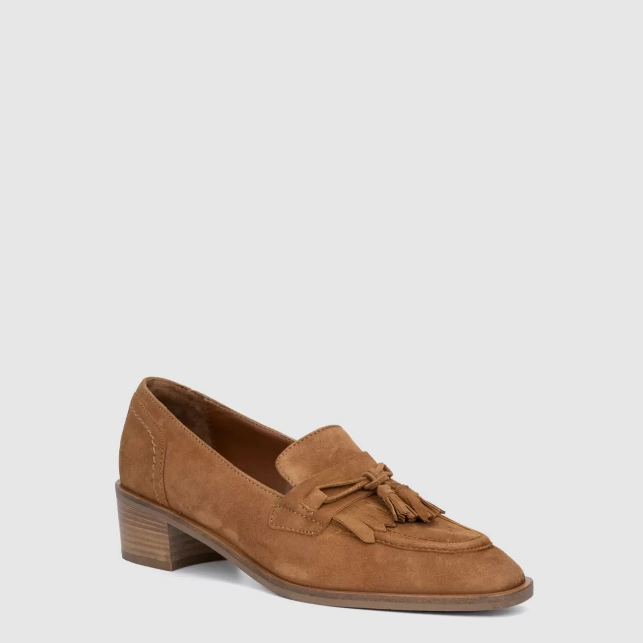 Women Aquatalia Flats | Rosella Caffe