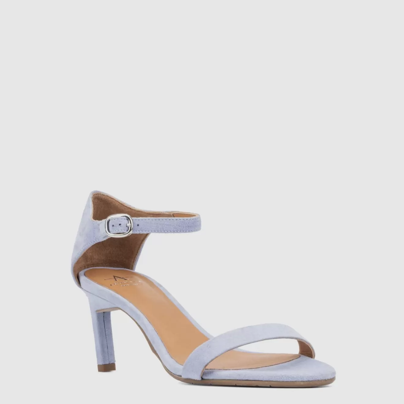 Women Aquatalia Heels | Rubie Lavender