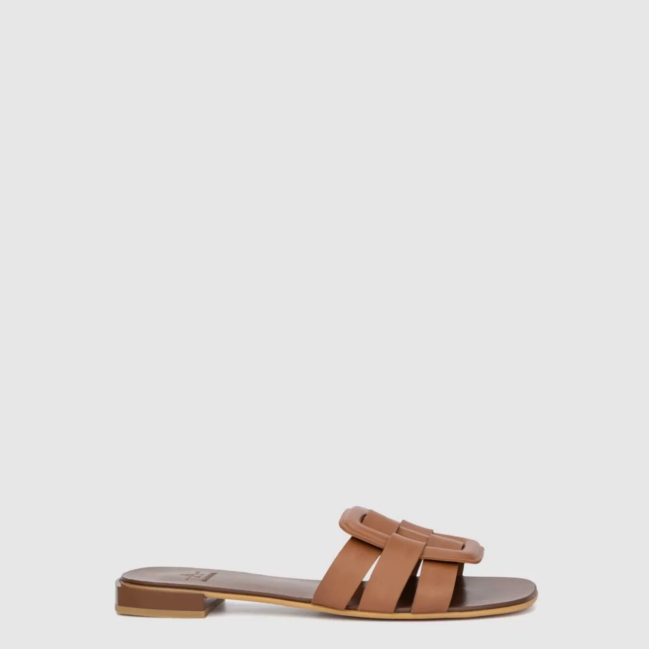 Women Aquatalia Sandals | Sabella Caffe