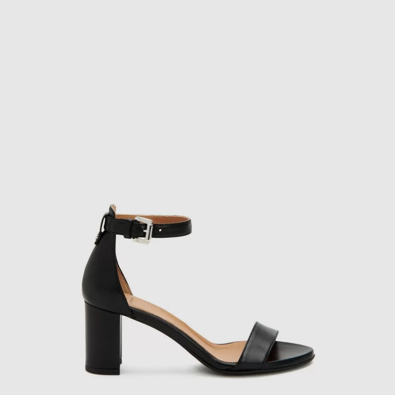 Women Aquatalia Heels | Sadey Black