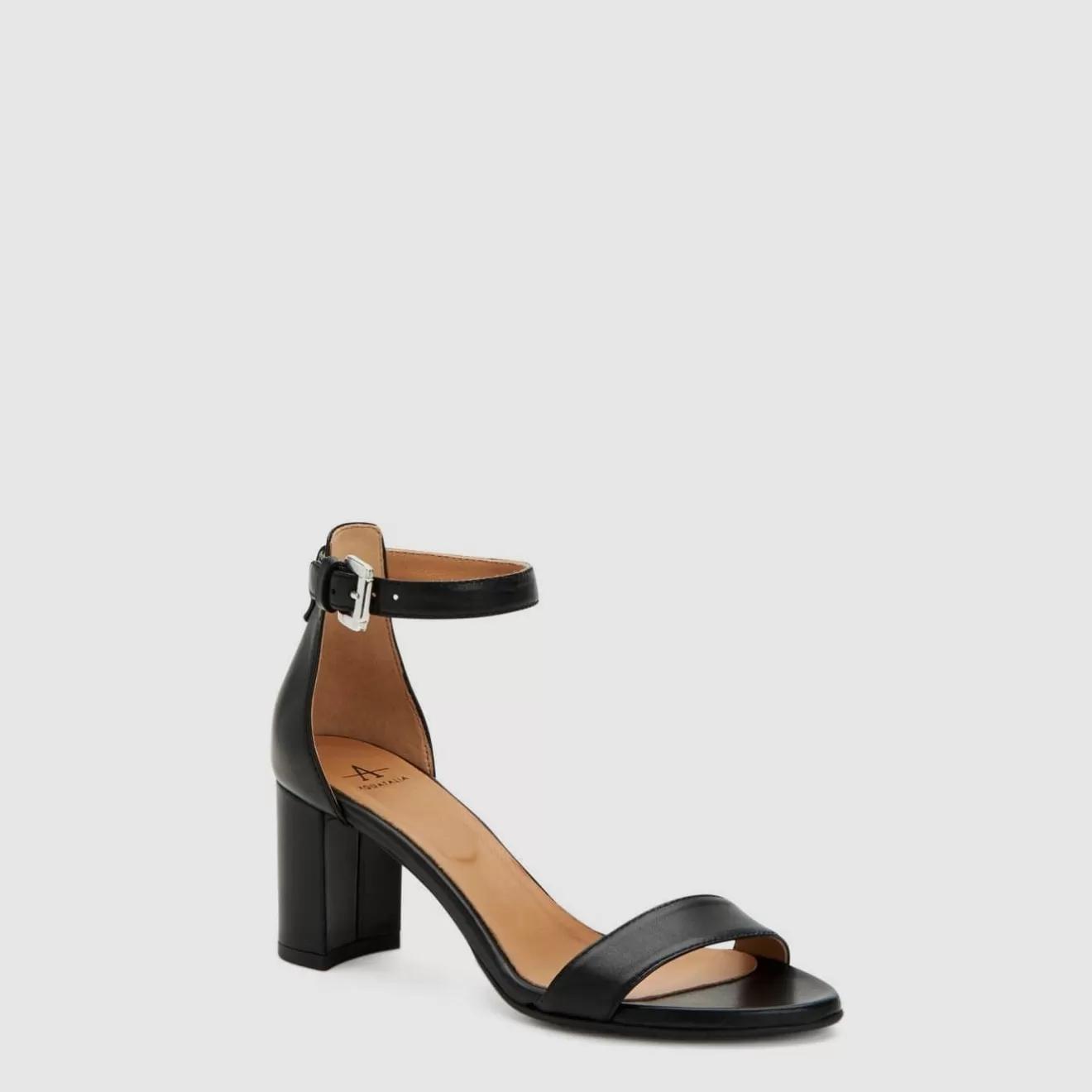 Women Aquatalia Heels | Sadey Black