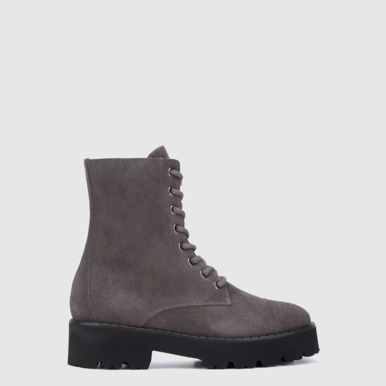 Women Aquatalia Boots | Savina Anthracite