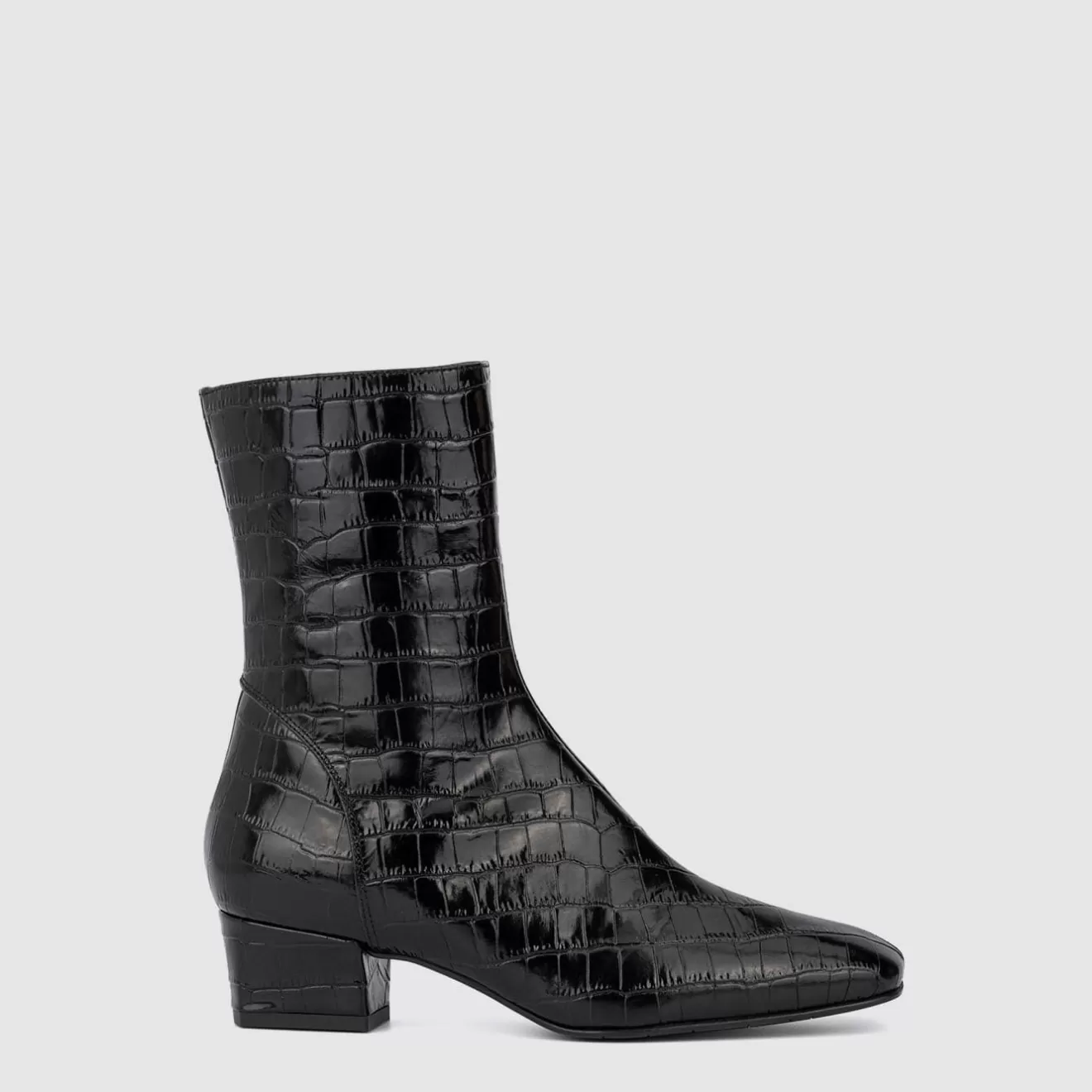 Women Aquatalia Boots | Selini Black