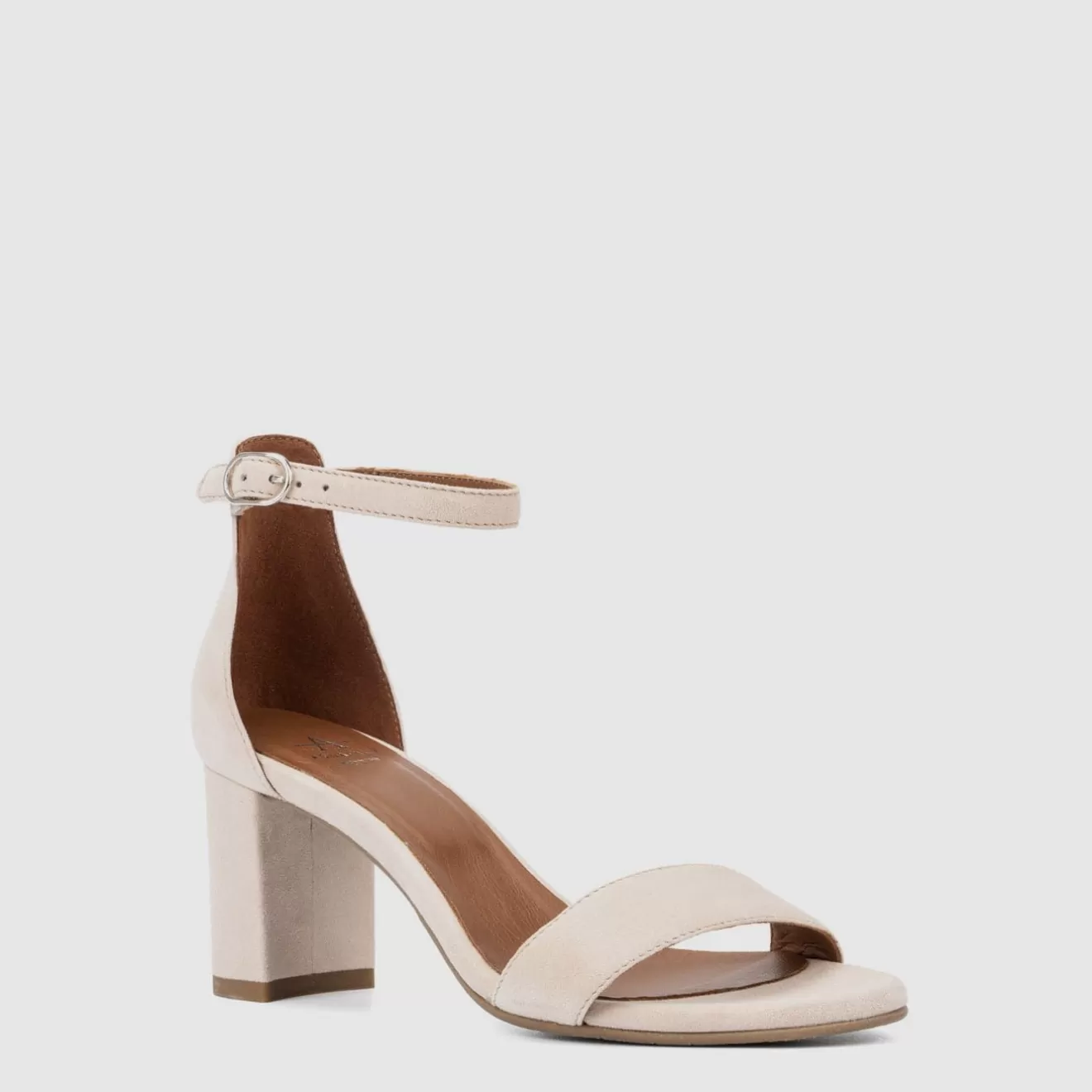 Women Aquatalia Heels | Shanna Nude