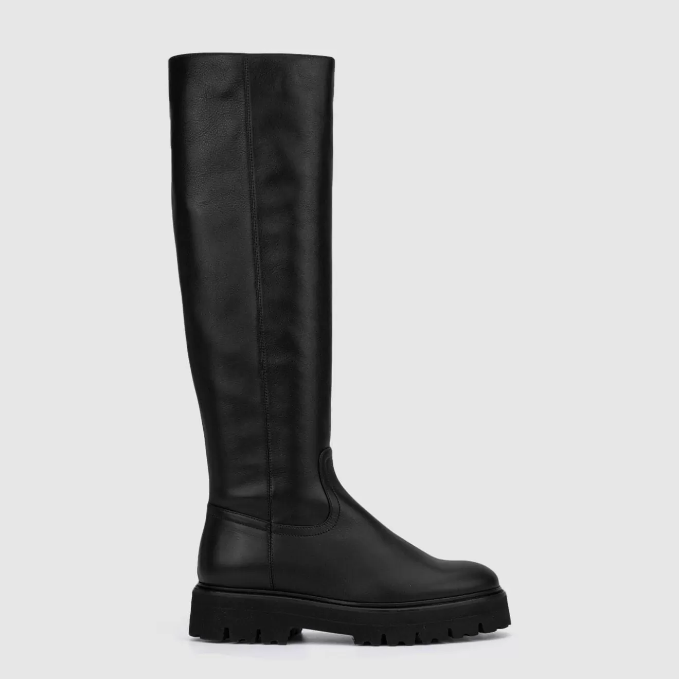 Women Aquatalia Boots | Sheya Black