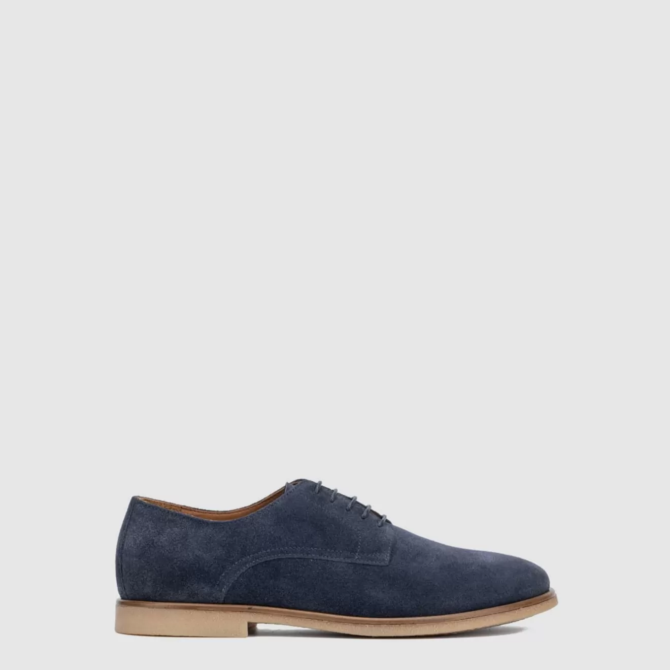 Men Aquatalia Oxfords & Loafers | Silvio Midnight