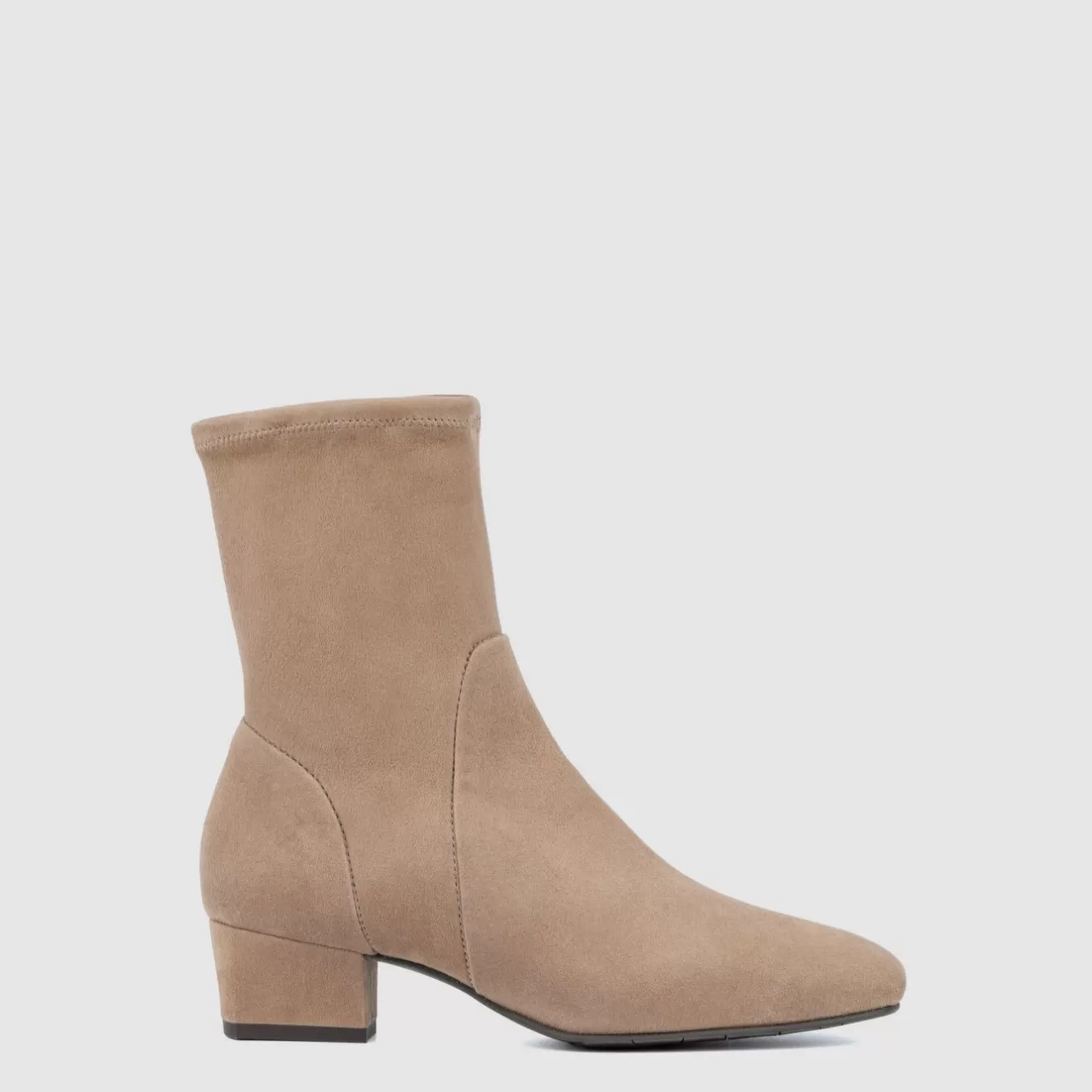 Women Aquatalia Boots | Stassi Taupe