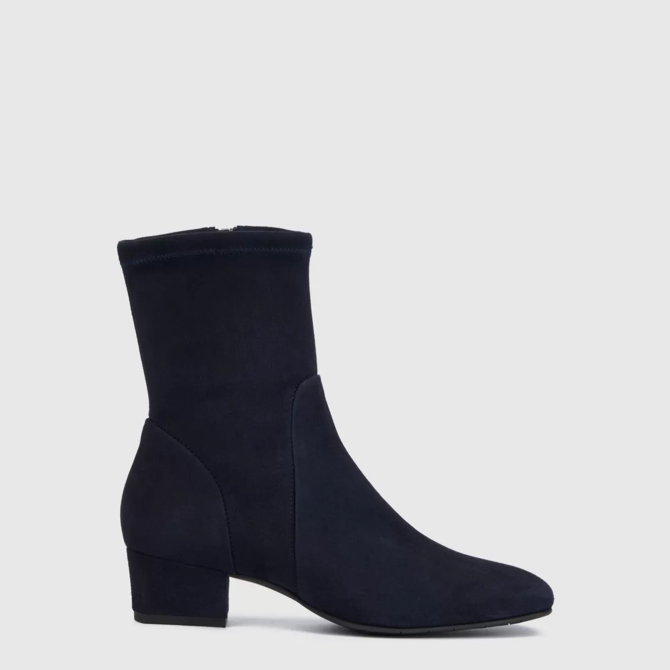 Women Aquatalia Boots | Stassi Navy