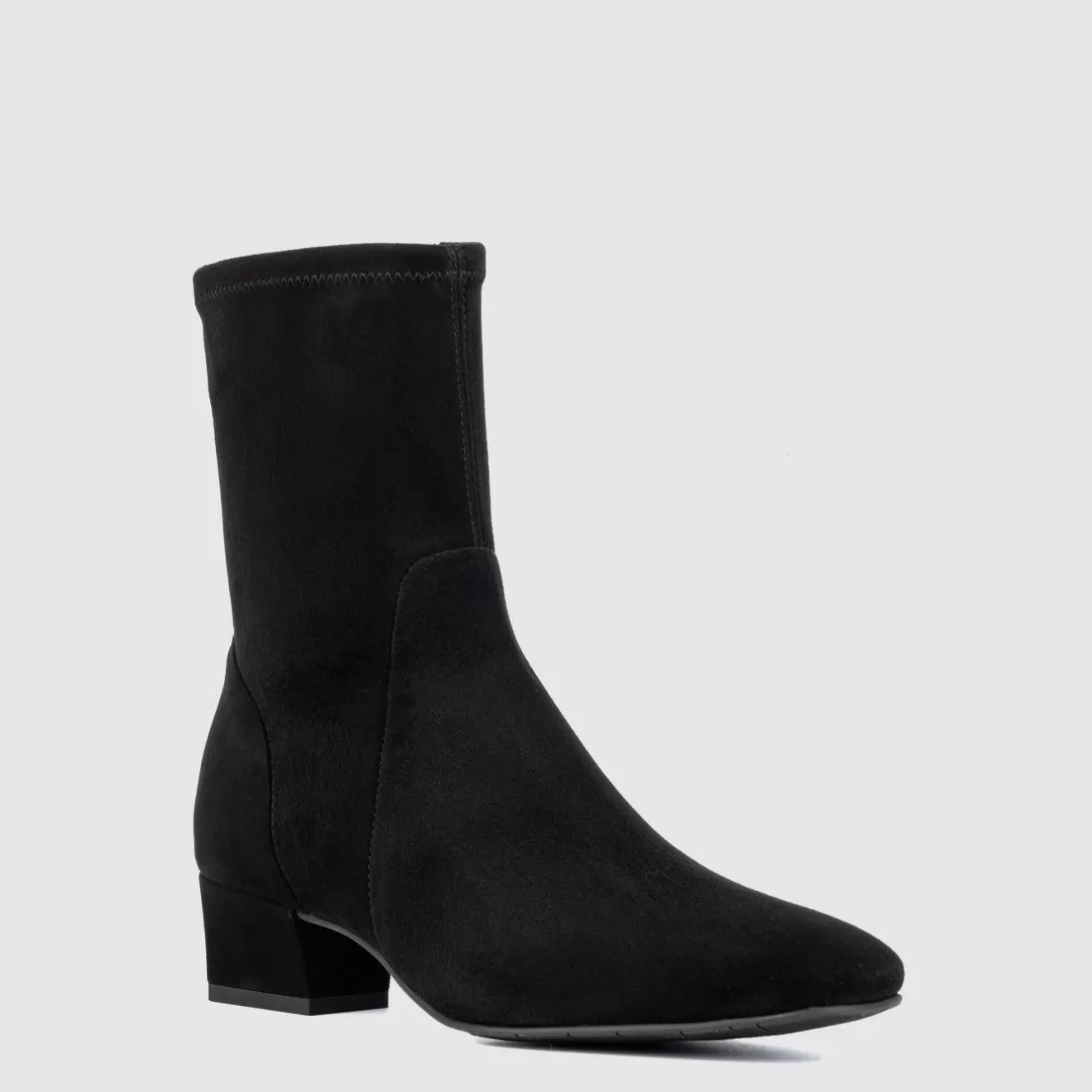 Women Aquatalia Boots | Stassi Black