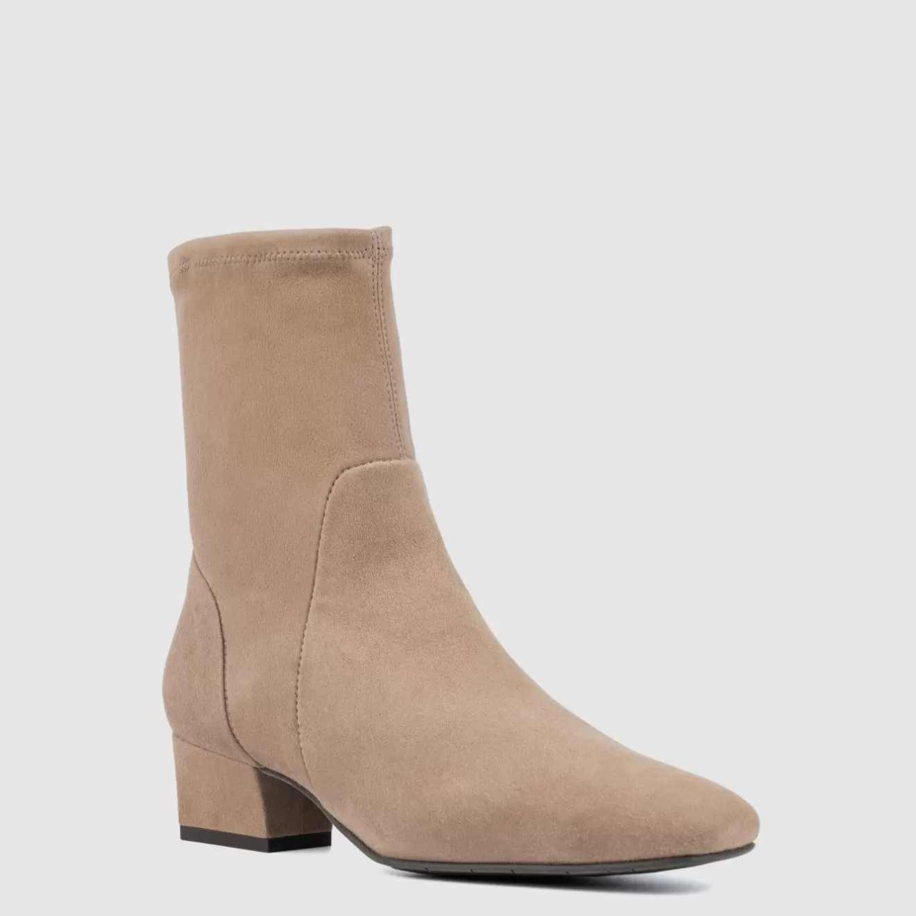 Women Aquatalia Boots | Stassi Taupe