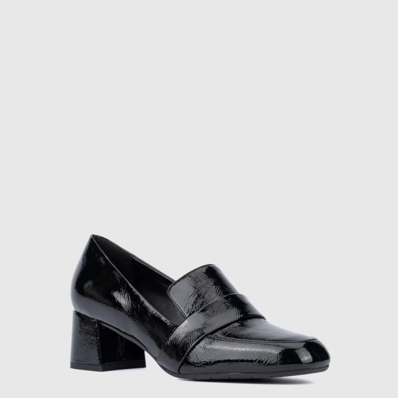 Women Aquatalia Heels | Tamry Black